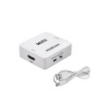تبدیل HDMI به AV مینی ونتولینک