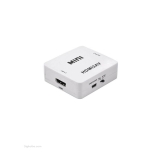 تبدیل HDMI به AV مینی ونتولینک