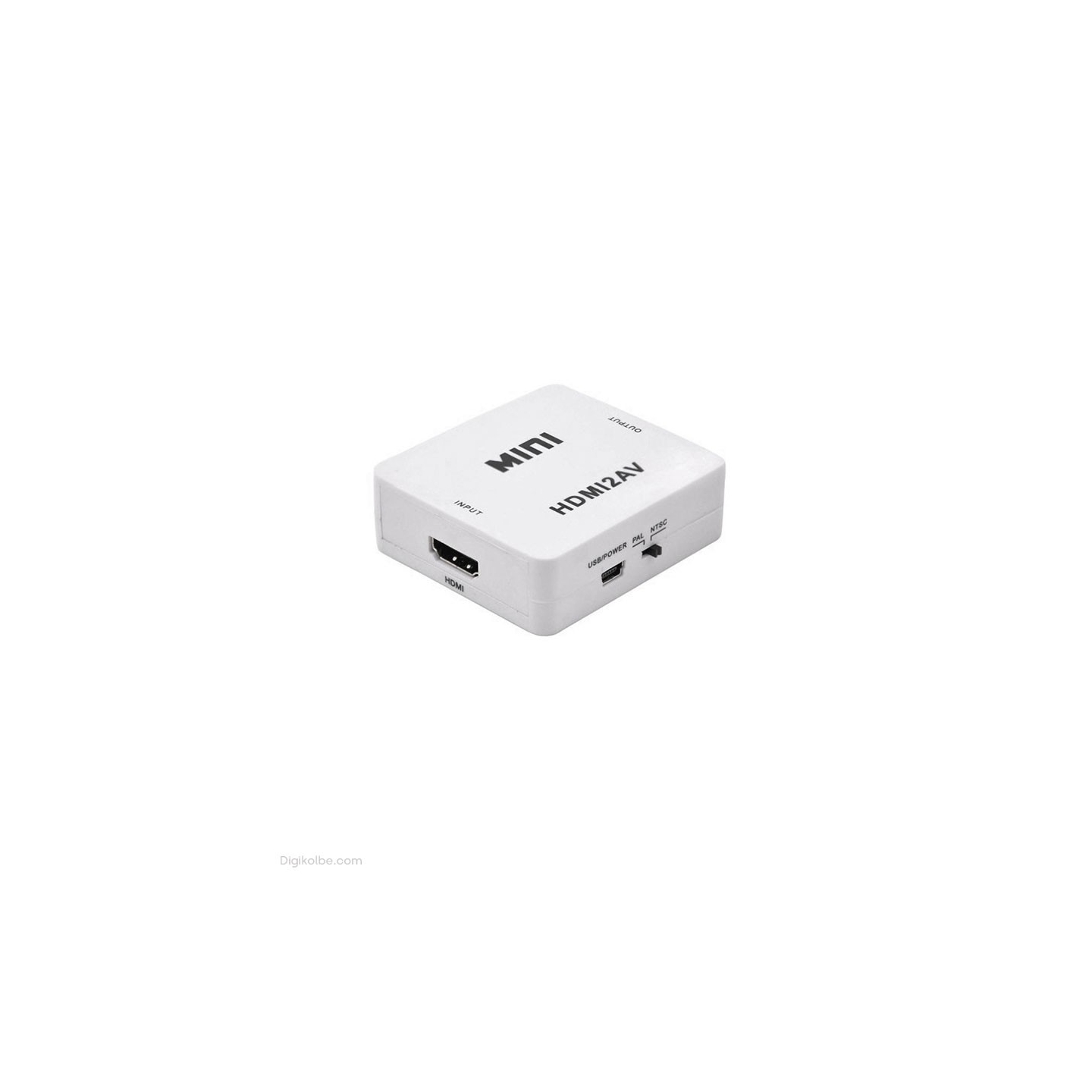 تبدیل HDMI به AV مینی ونتولینک