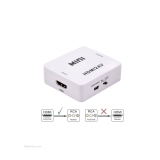 تبدیل HDMI به AV مینی ونتولینک