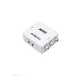 تبدیل HDMI به AV مینی ونتولینک