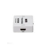 تبدیل AV به HDMI مینی ونتولینک
