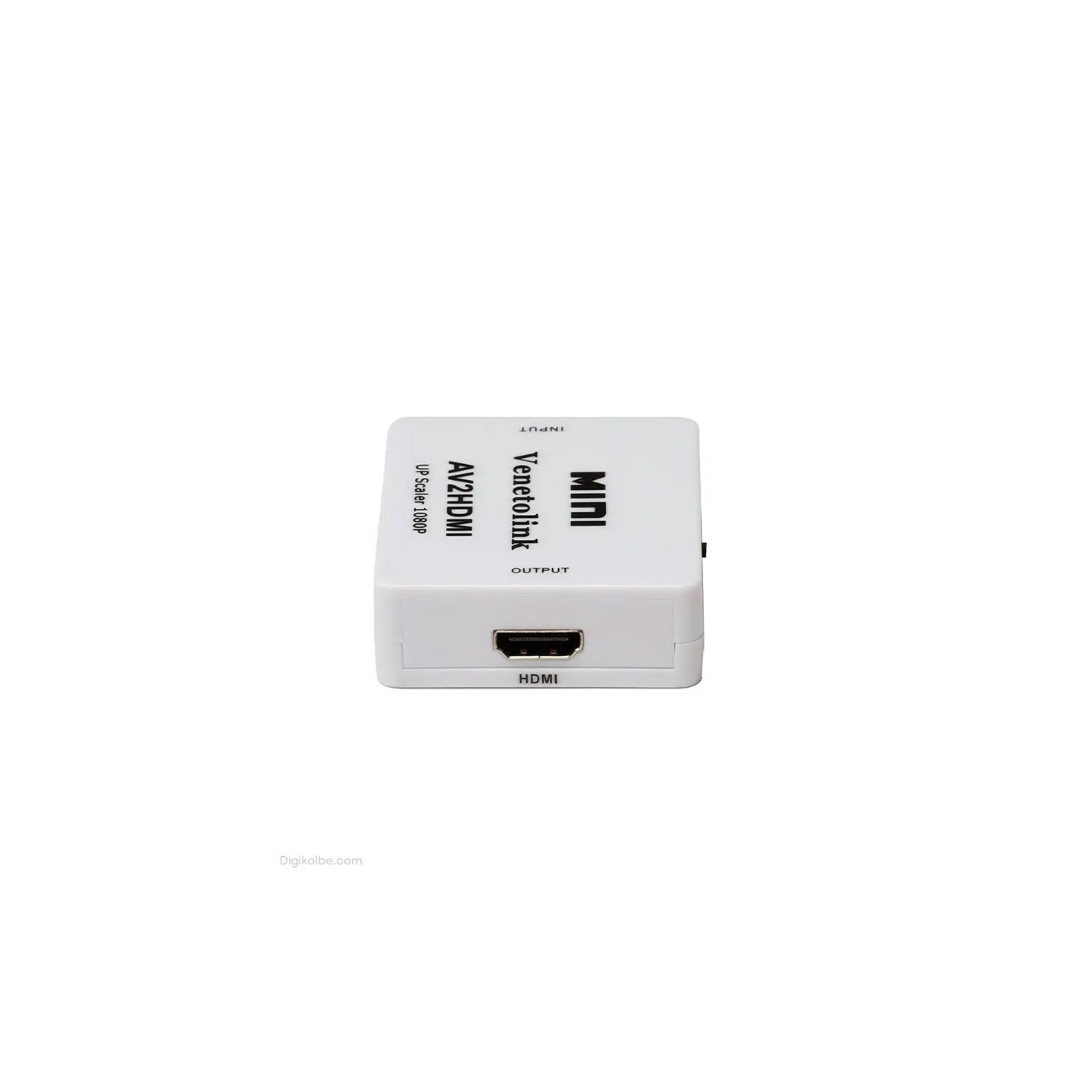تبدیل AV به HDMI مینی ونتولینک