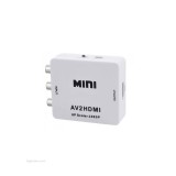 تبدیل AV به HDMI مینی ونتولینک