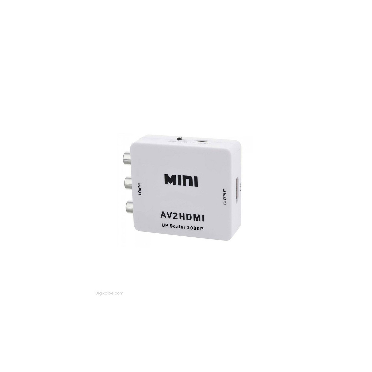 تبدیل AV به HDMI مینی ونتولینک