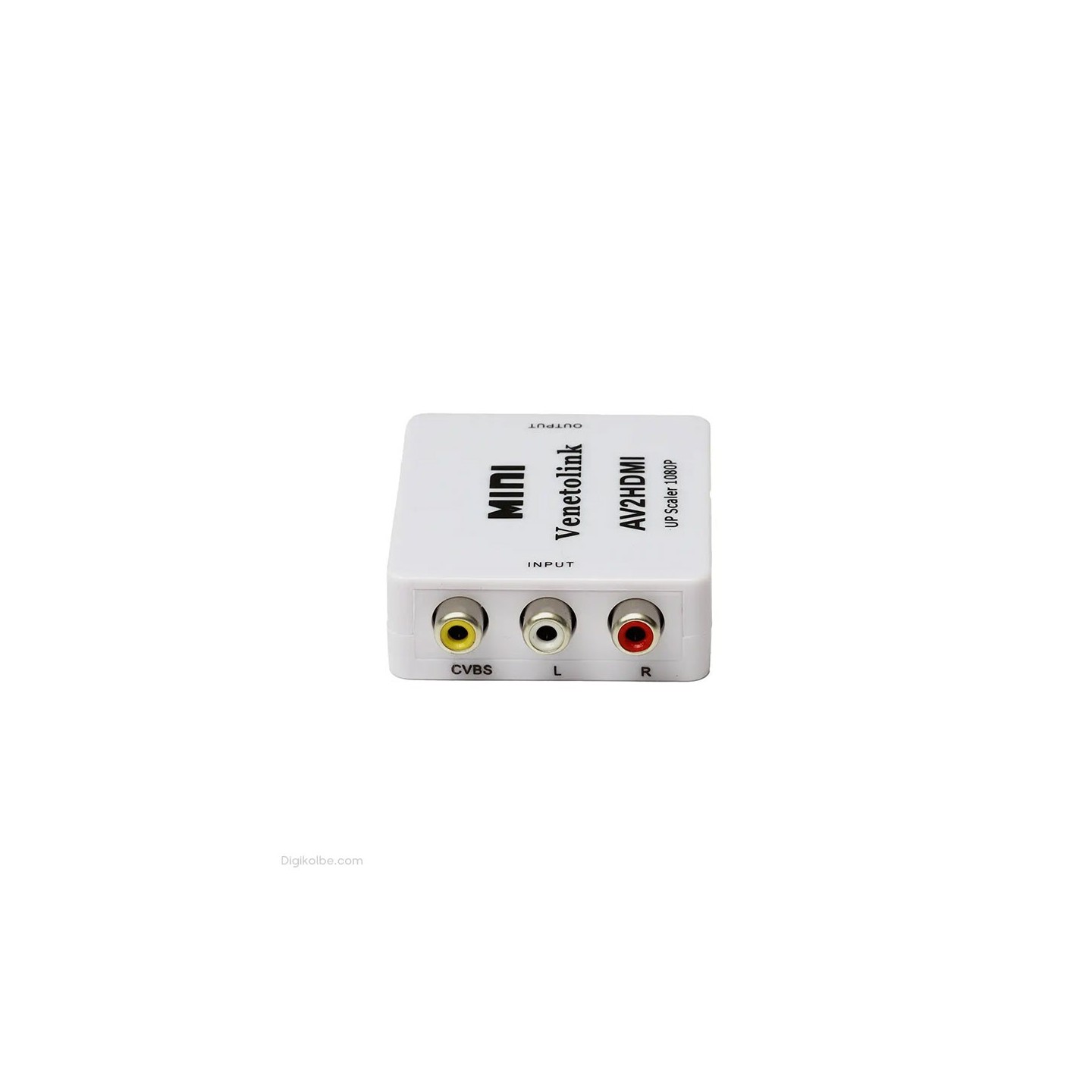 تبدیل AV به HDMI مینی ونتولینک