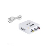 تبدیل AV به HDMI مینی ونتولینک