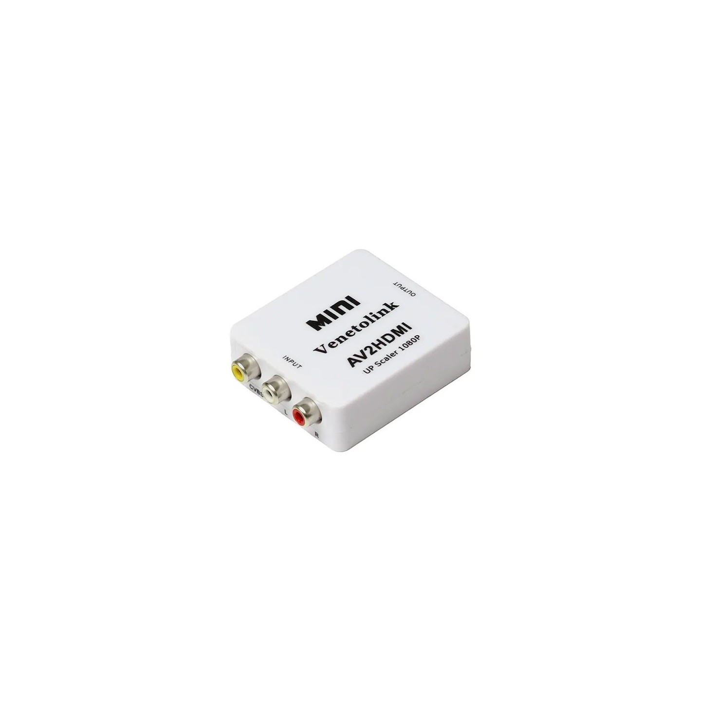 تبدیل AV به HDMI مینی ونتولینک