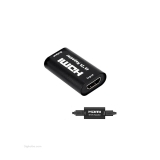 تبدیل HDMI ریپتر Active  ونتولینک ( پشتیبانی حداکثر تا 40 متر )