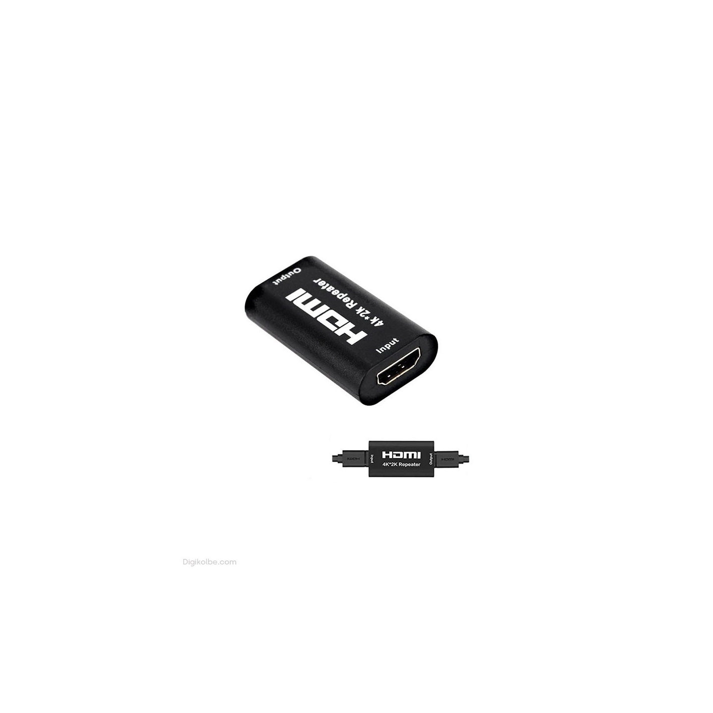 تبدیل HDMI ریپتر Active  ونتولینک ( پشتیبانی حداکثر تا 40 متر )