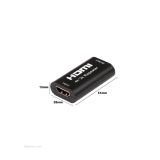 تبدیل HDMI ریپتر Active  ونتولینک ( پشتیبانی حداکثر تا 40 متر )