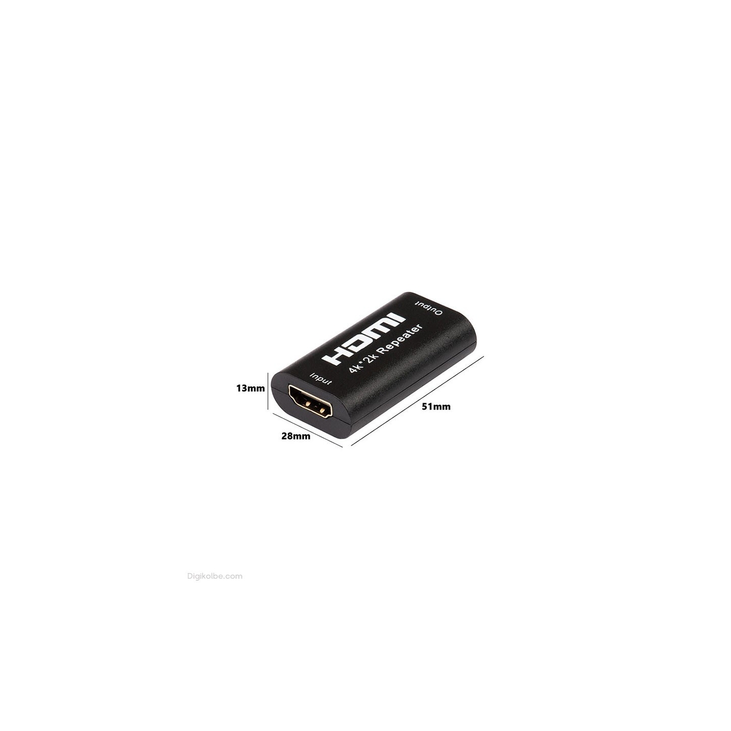 تبدیل HDMI ریپتر Active  ونتولینک ( پشتیبانی حداکثر تا 40 متر )