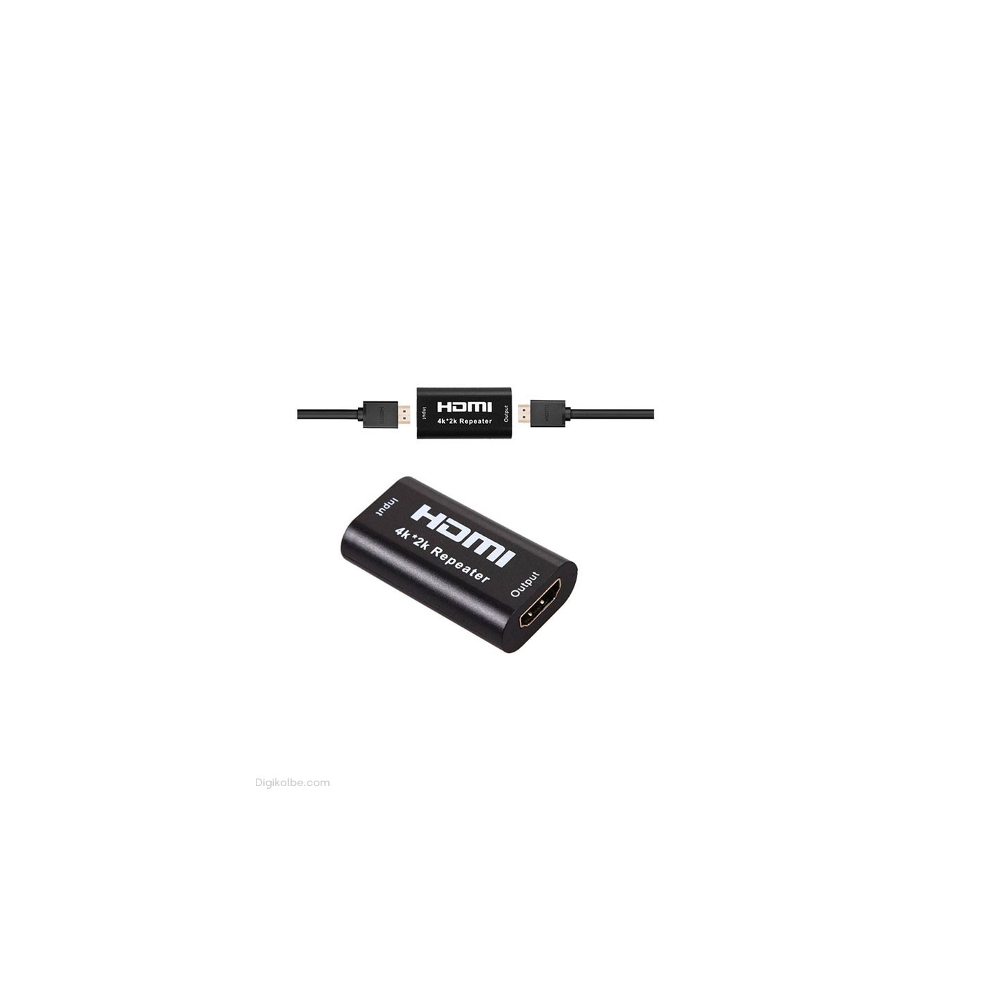 تبدیل HDMI ریپتر Active  ونتولینک ( پشتیبانی حداکثر تا 40 متر )