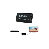 تبدیل HDMI ریپتر Active  ونتولینک ( پشتیبانی حداکثر تا 40 متر )