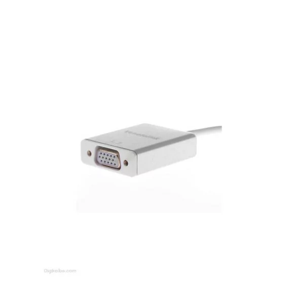 تبدیل Type-c به VGA ونتولینک تبدیل Type-c به VGA ونتولینک
