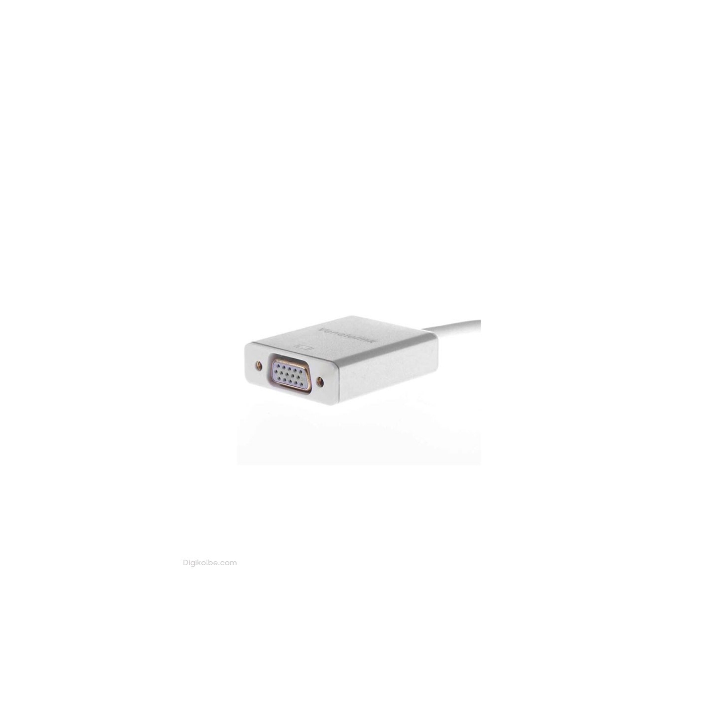 تبدیل Type-c به VGA ونتولینک