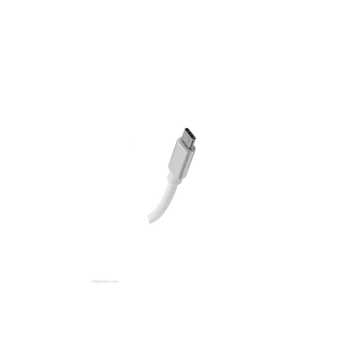 تبدیل Type-c به VGA ونتولینک