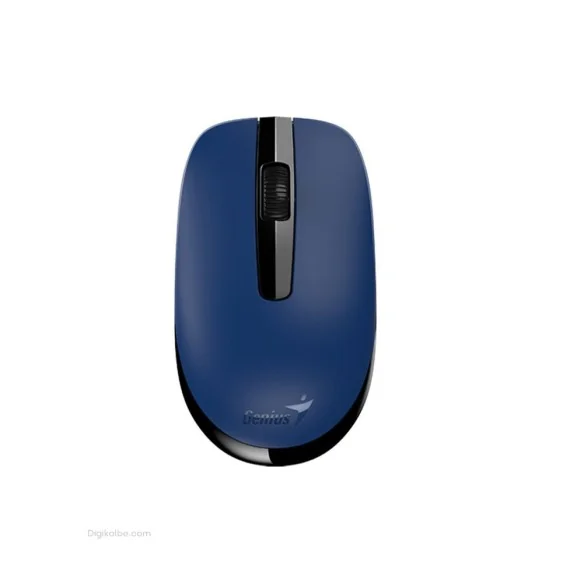 ماوس بی‌سیم جنیوس NX-7007|دیجی کلبه