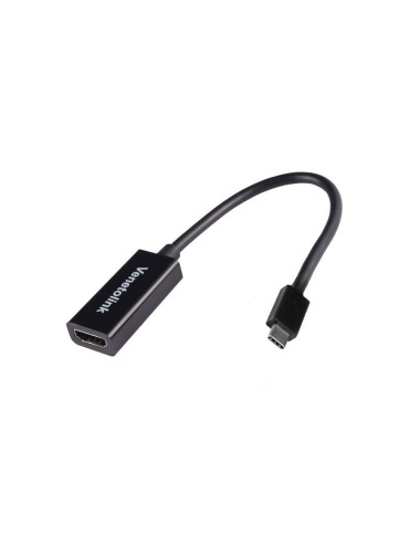 تبدیل Type-c به HDMI ونتولینک