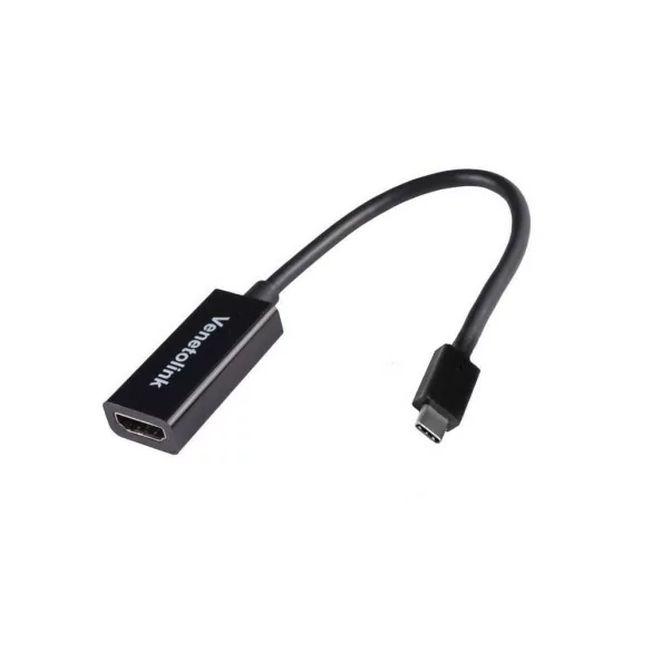 تبدیل Type-c به HDMI ونتولینک تبدیل Type-c به HDMI ونتولینک