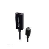 تبدیل Type-c به HDMI ونتولینک