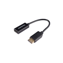 تبدیل Displayport به HDMI ونتولینک
