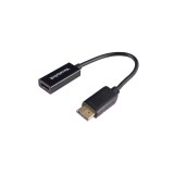 تبدیل Displayport به HDMI ونتولینک