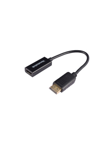 تبدیل Displayport به HDMI ونتولینک