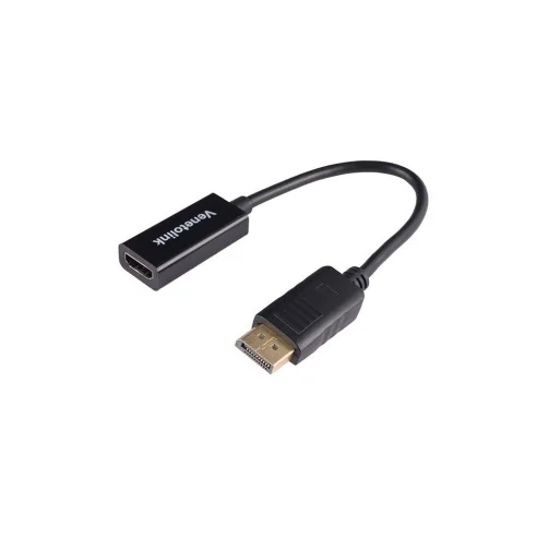 تبدیل Displayport به HDMI ونتولینک
