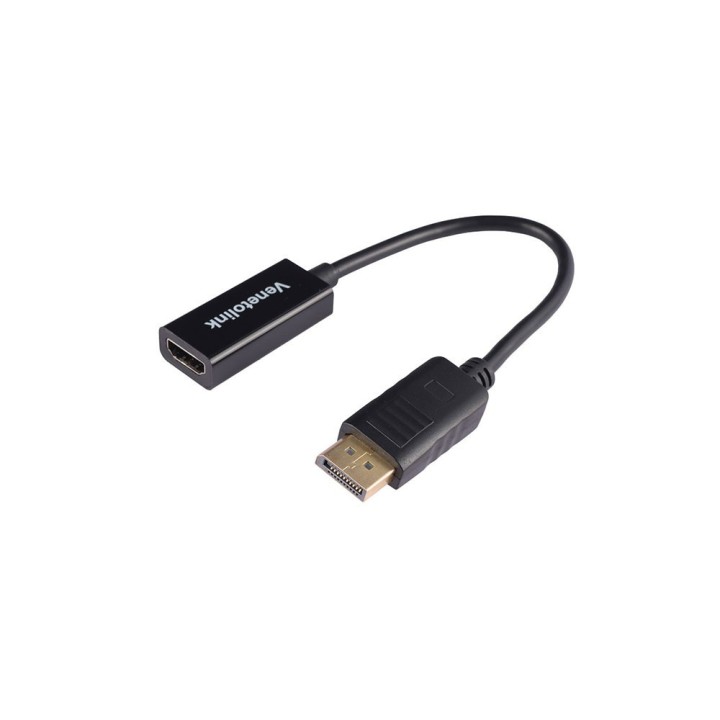 تبدیل Displayport به HDMI ونتولینک