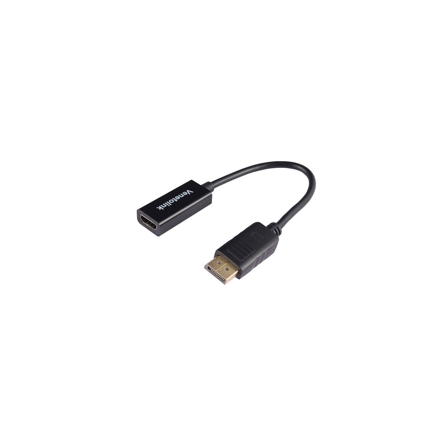 تبدیل Displayport به HDMI ونتولینک