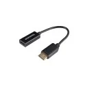 تبدیل Displayport به HDMI ونتولینک