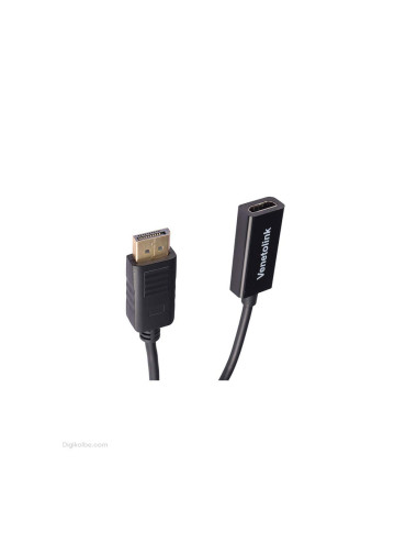 تبدیل Displayport به HDMI ونتولینک