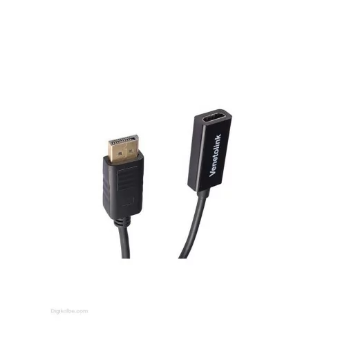 تبدیل Displayport به HDMI ونتولینک