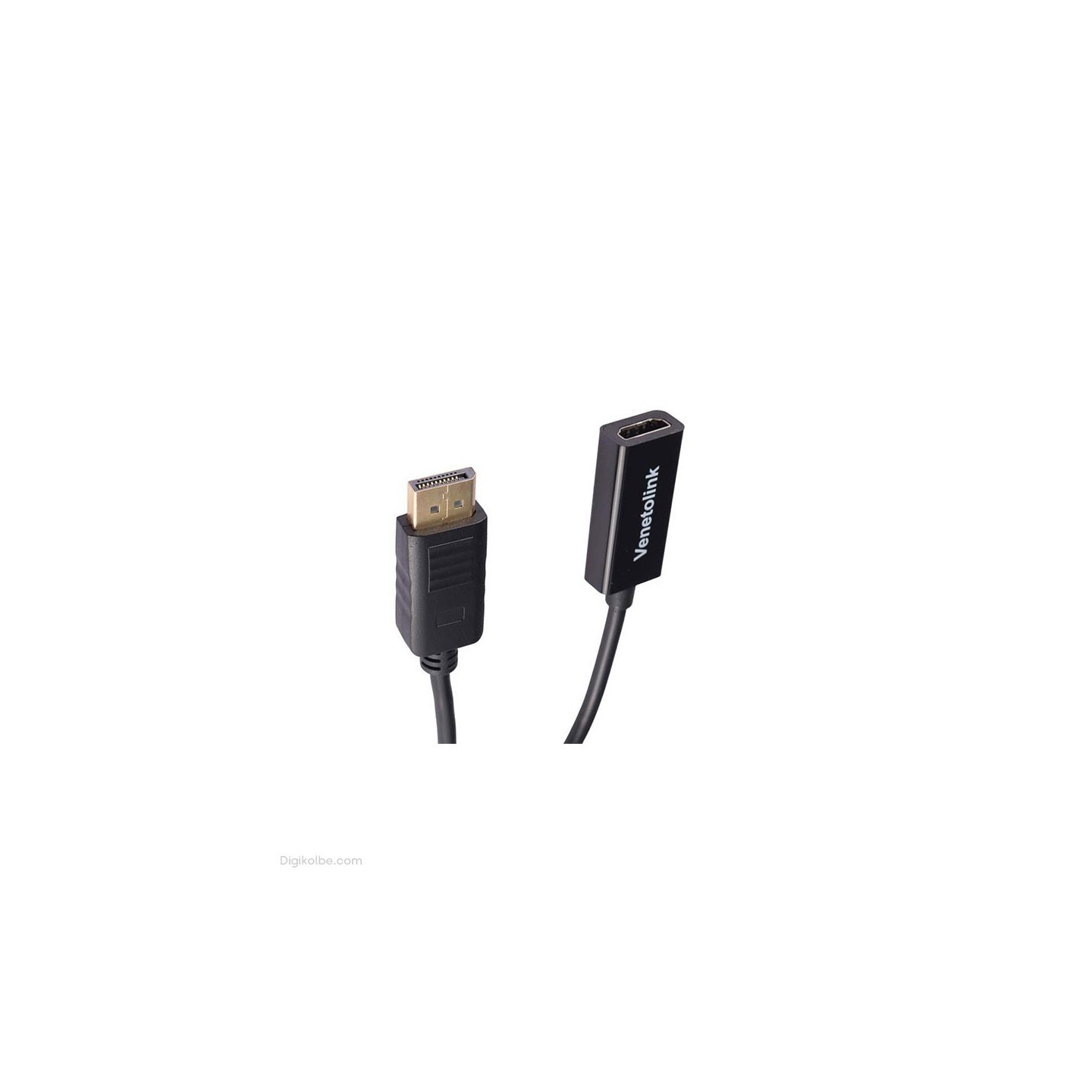 تبدیل Displayport به HDMI ونتولینک