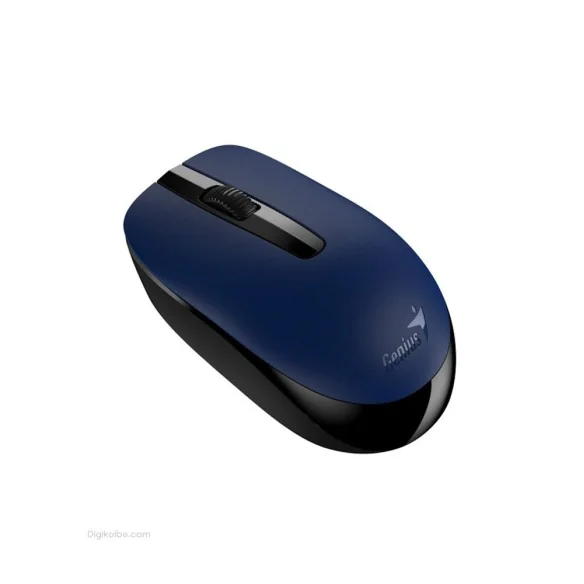 ماوس بی‌سیم جنیوس NX-7007|دیجی کلبه