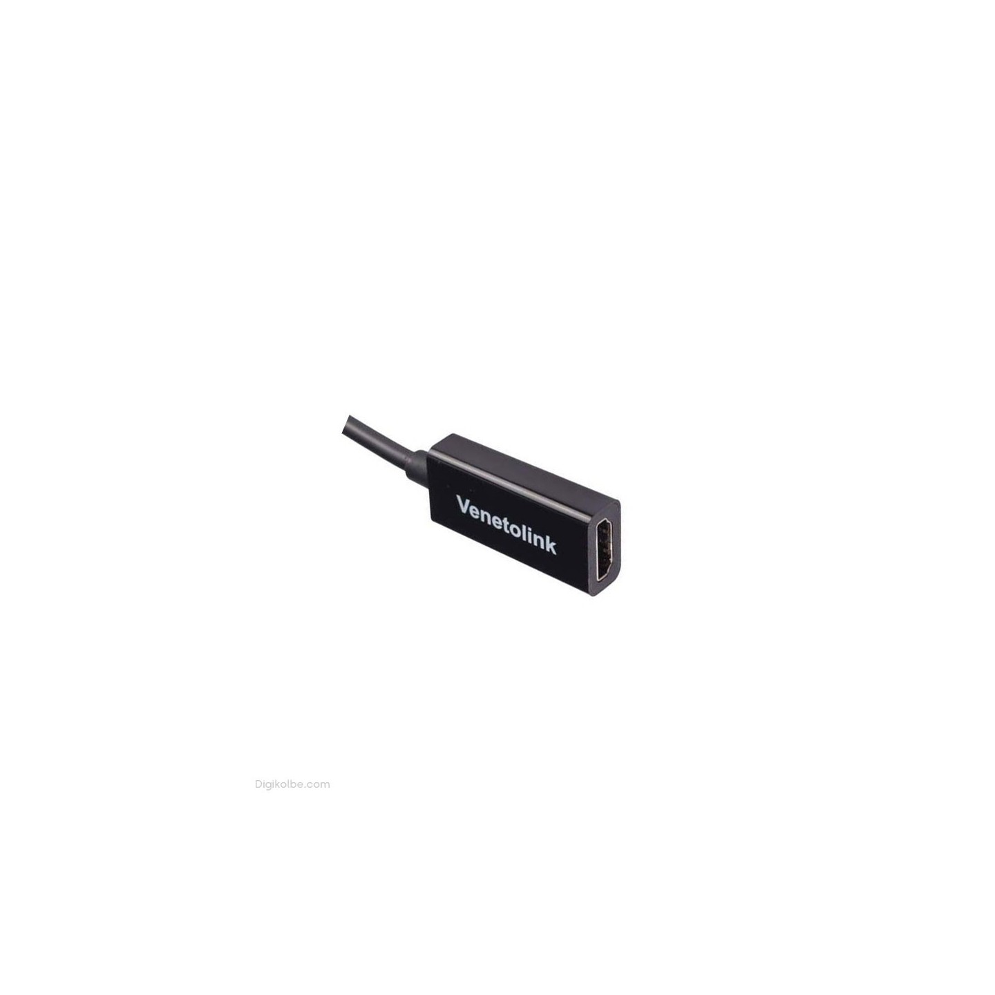 تبدیل Displayport به HDMI ونتولینک