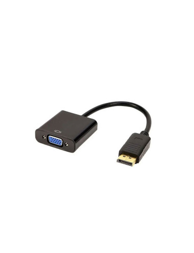 تبدیل Displayport به VGA ونتولینک