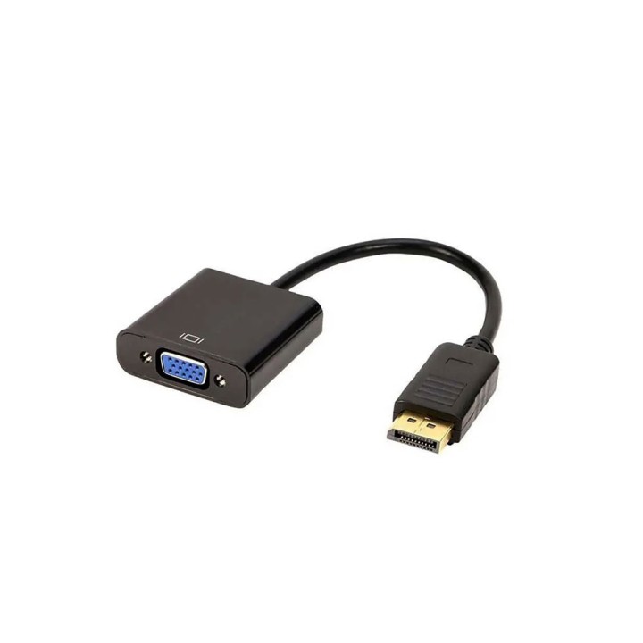تبدیل Displayport به VGA ونتولینک