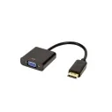 تبدیل Displayport به VGA ونتولینک