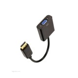 تبدیل Displayport به VGA ونتولینک