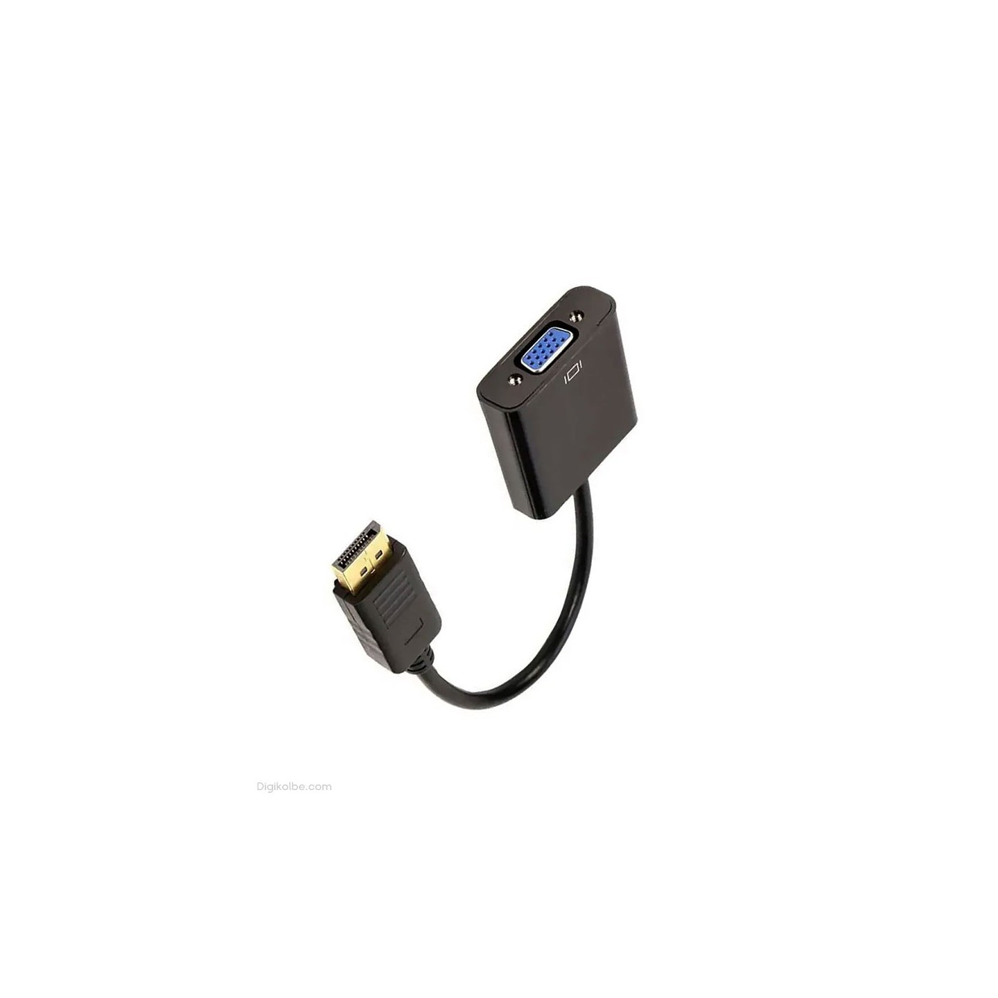 تبدیل Displayport به VGA ونتولینک