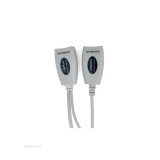 تبدیل افزایش طول تحت شبکه ونتولینک (USB2.0 | پشتیبانی حداکثر تا 50 متر )
