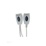 تبدیل افزایش طول تحت شبکه ونتولینک (USB2.0 | پشتیبانی حداکثر تا 50 متر )