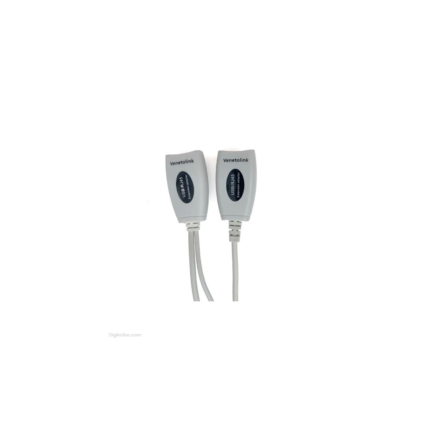 تبدیل افزایش طول تحت شبکه ونتولینک (USB2.0 | پشتیبانی حداکثر تا 50 متر )