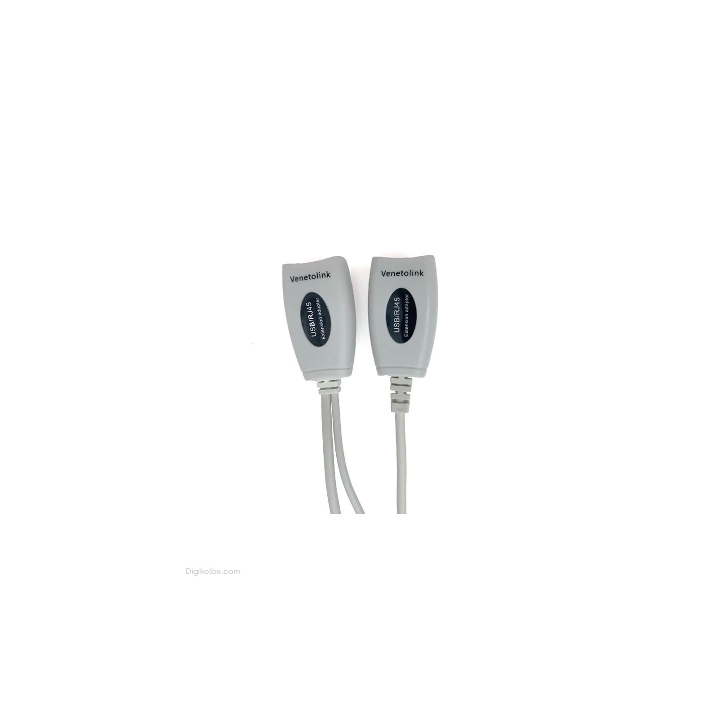 تبدیل افزایش طول تحت شبکه ونتولینک (USB2.0 | پشتیبانی حداکثر تا 50 متر )