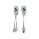 تبدیل افزایش طول تحت شبکه ونتولینک (USB2.0 | پشتیبانی حداکثر تا 50 متر )