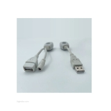 تبدیل افزایش طول تحت شبکه ونتولینک (USB2.0 | پشتیبانی حداکثر تا 50 متر )