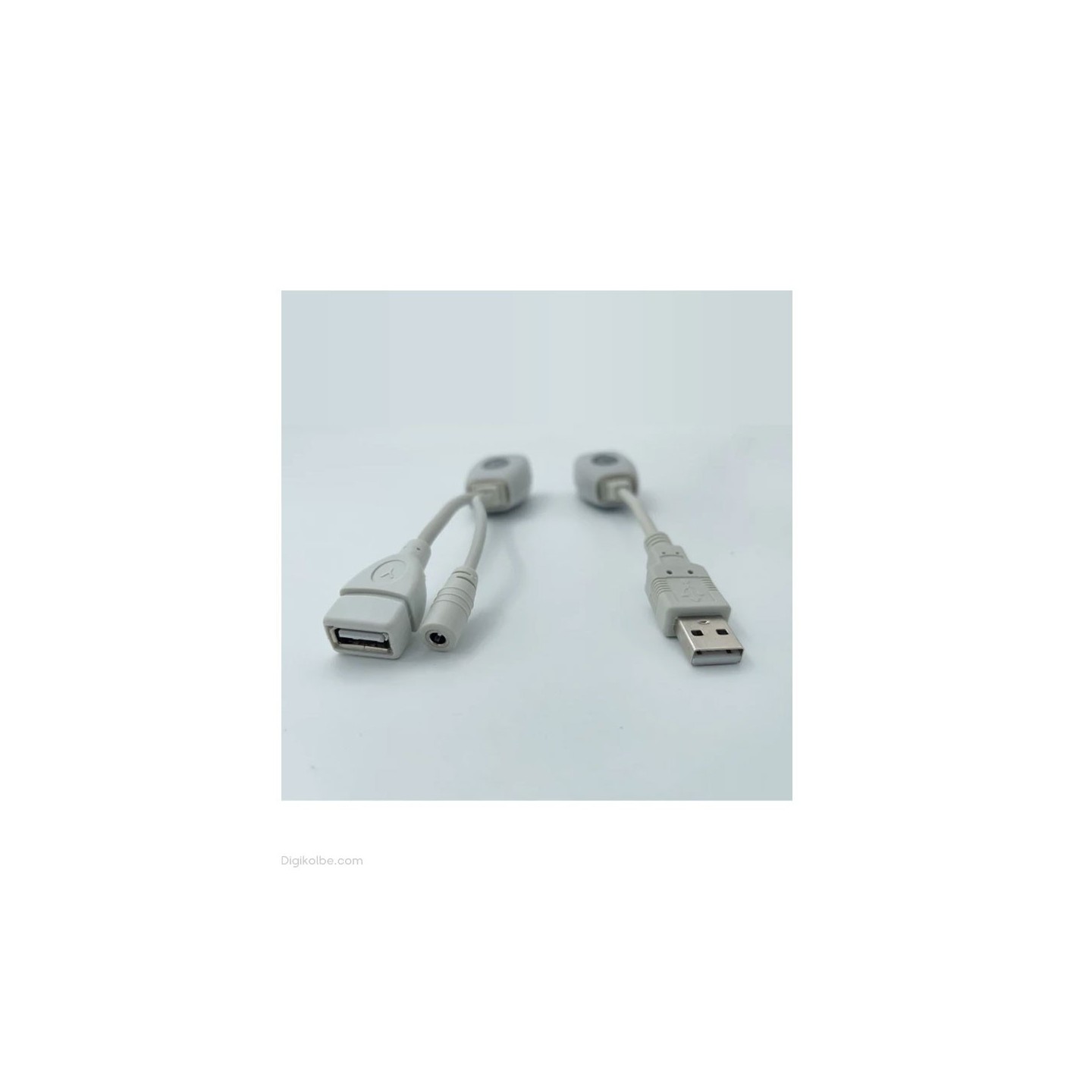 تبدیل افزایش طول تحت شبکه ونتولینک (USB2.0 | پشتیبانی حداکثر تا 50 متر )