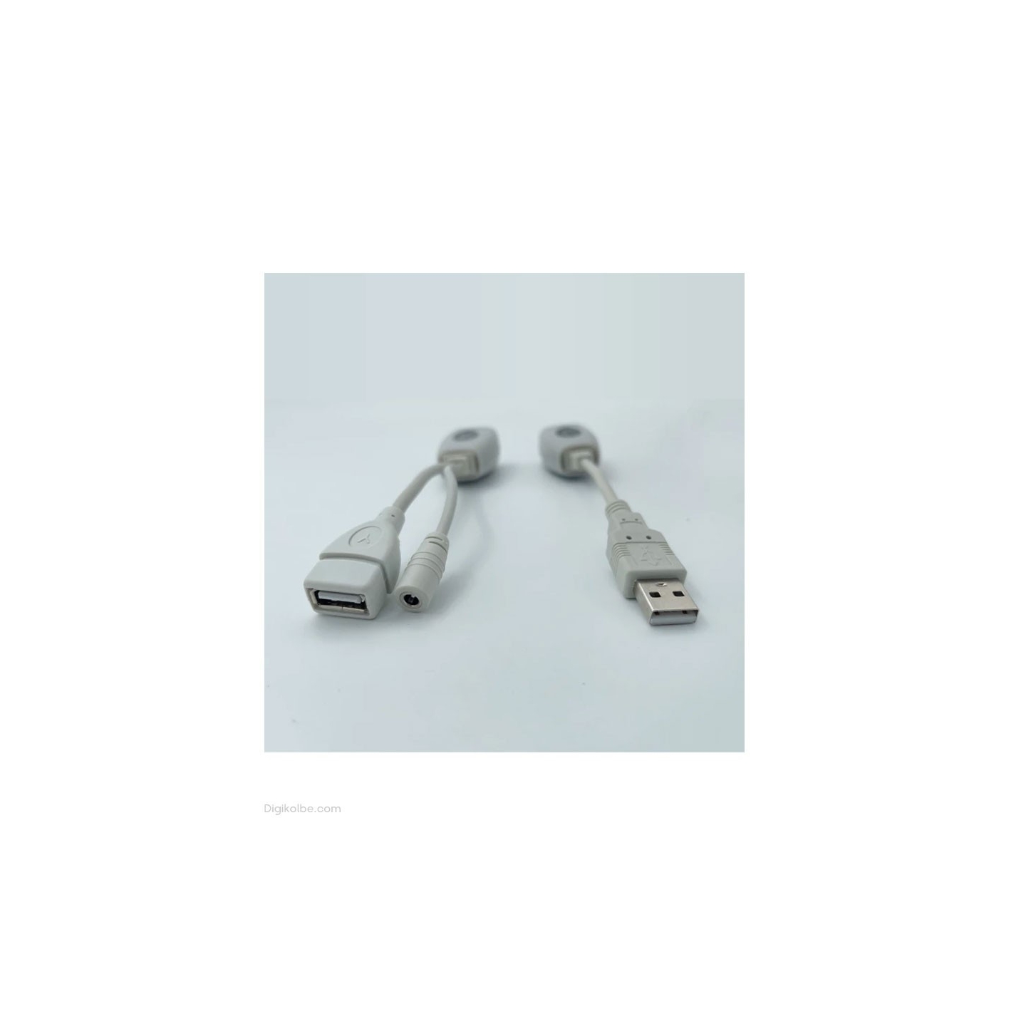 تبدیل افزایش طول تحت شبکه ونتولینک (USB2.0 | پشتیبانی حداکثر تا 50 متر )